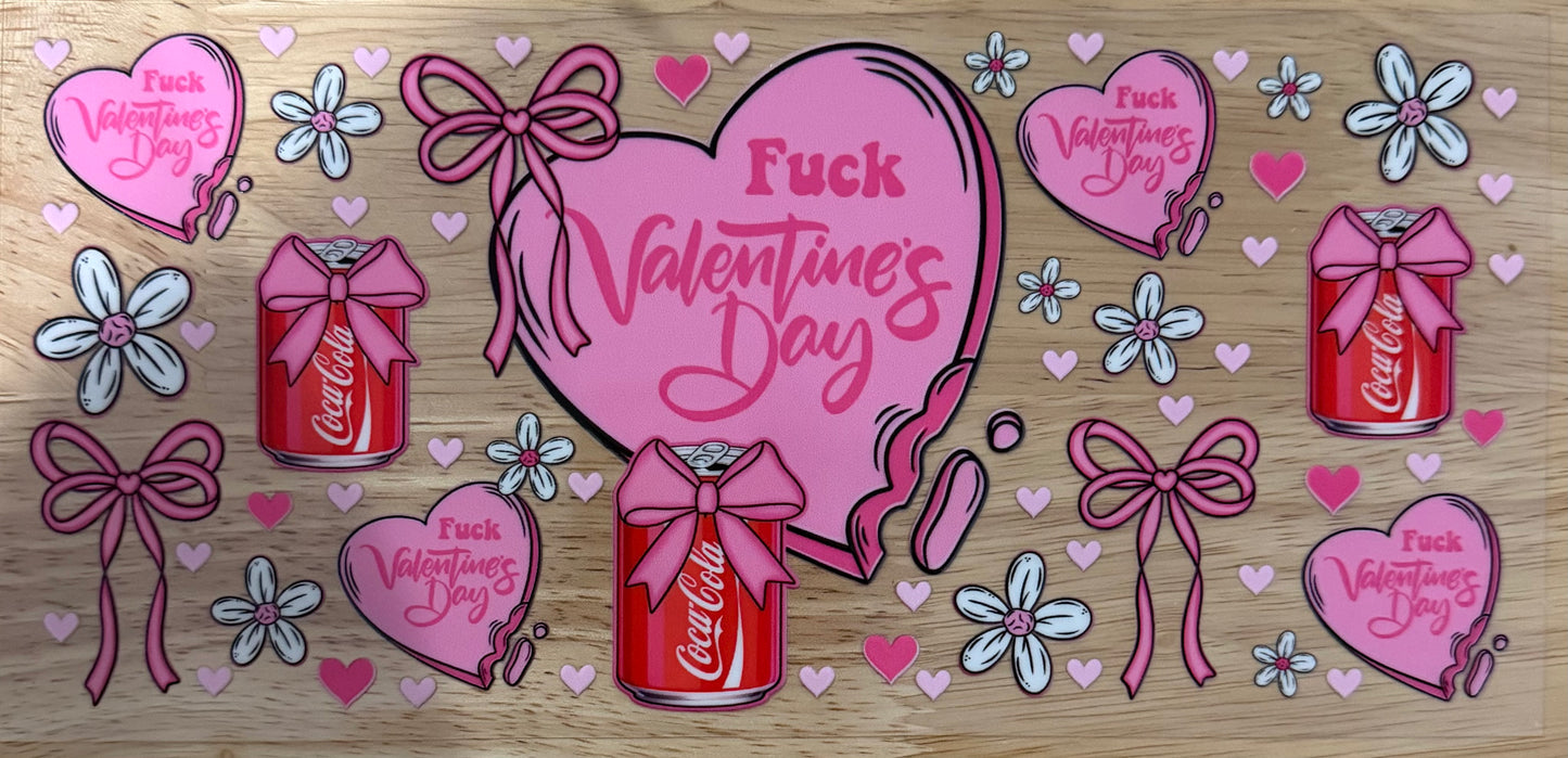 Anti-Valentine’s Day UVDTF Wrap