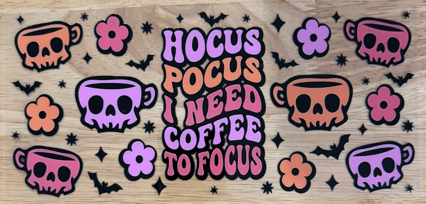 Hocus Pocus UVDTF Wrap