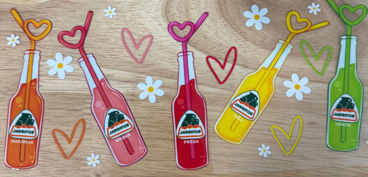 Jarritos UVDTF Wrap