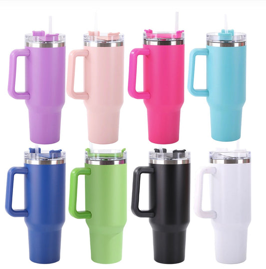 40oz Tumblers