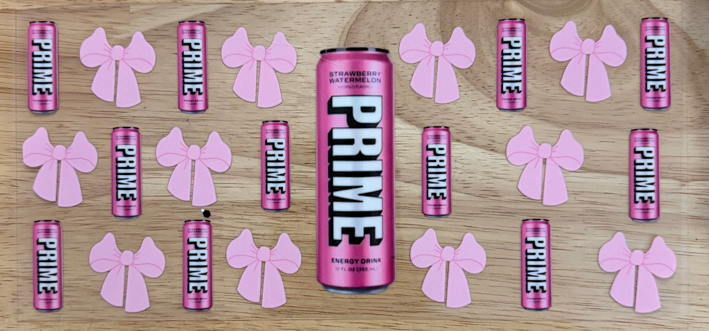 Prime Energy UVDTF Wrap
