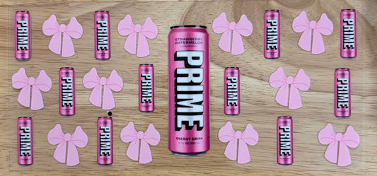 Prime Energy UVDTF Wrap