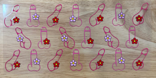 Richard’s UVDTF Wrap