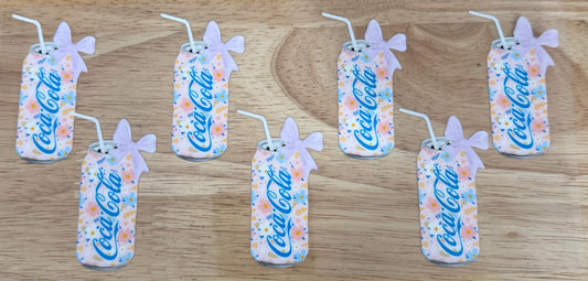 Pastel Coke UVDTF Wrap