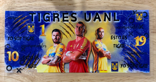 Football/Soccer UVDTF