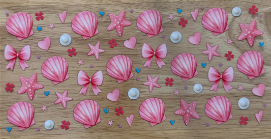 Sally Sells UVDTF Wrap