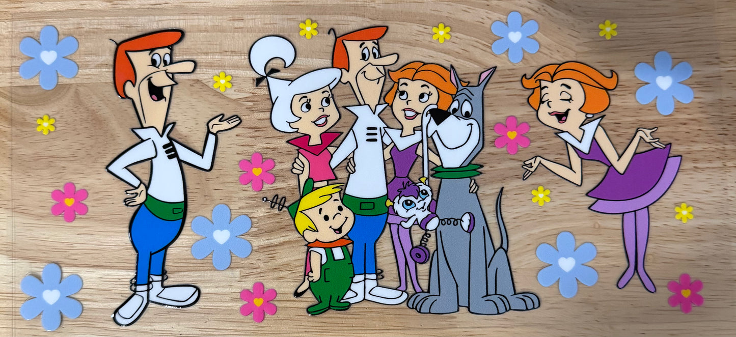 Jetsons UVDTF Wrap
