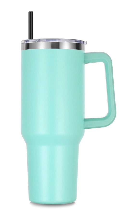 40oz Stainless Steel Tumbler
