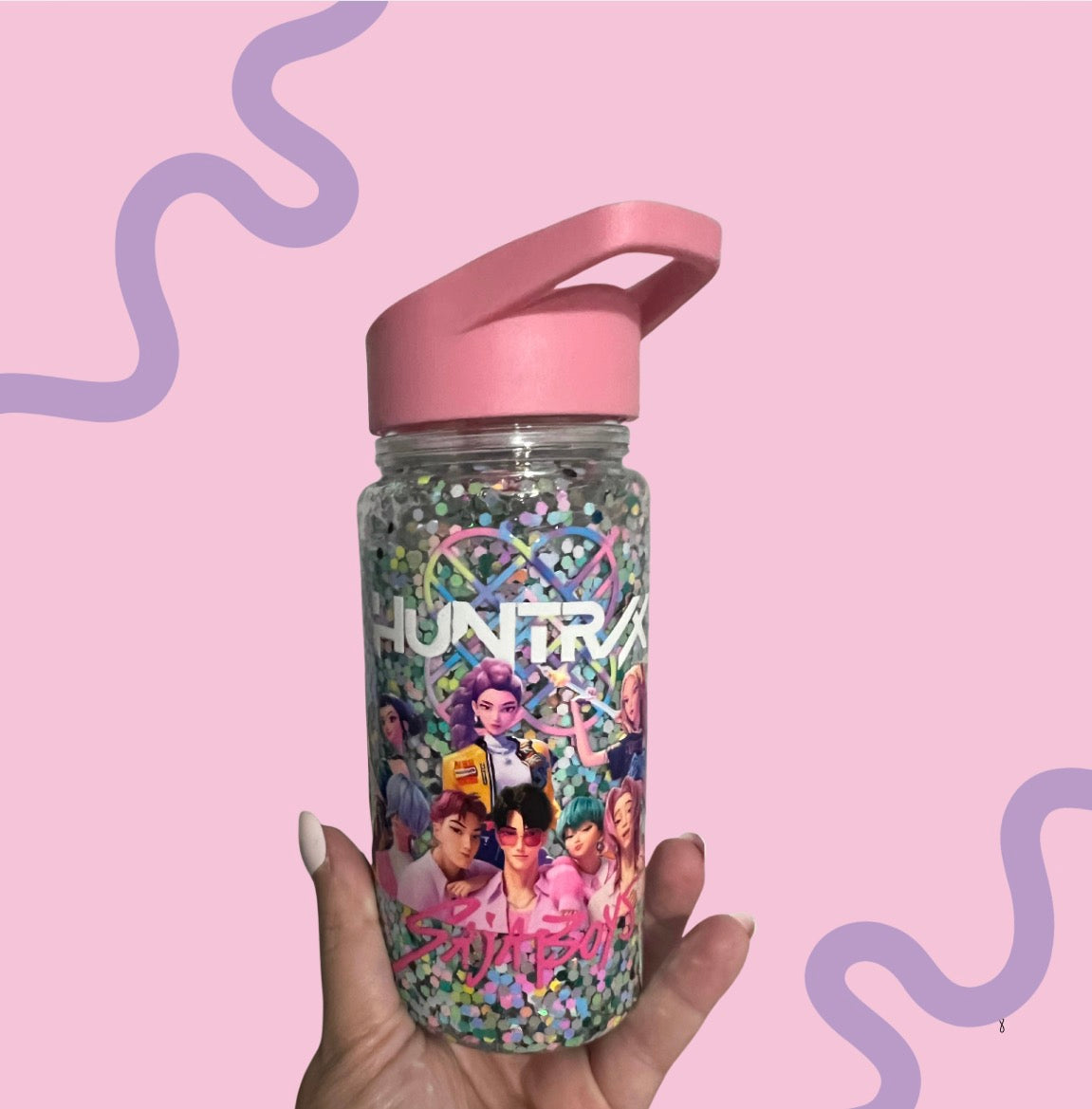 10oz Golden Kids Tumbler