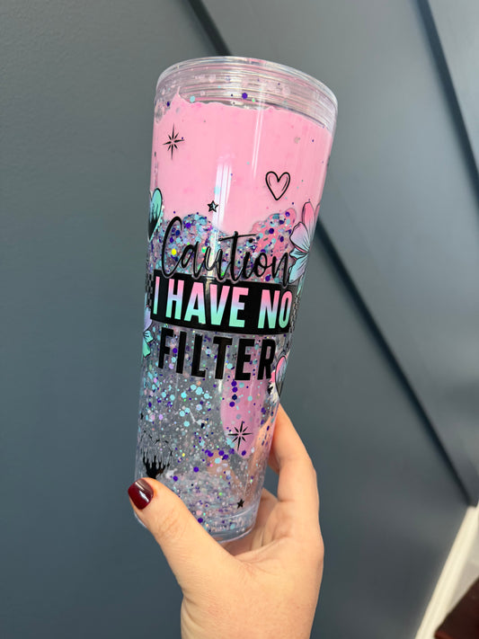 24oz - No Filter