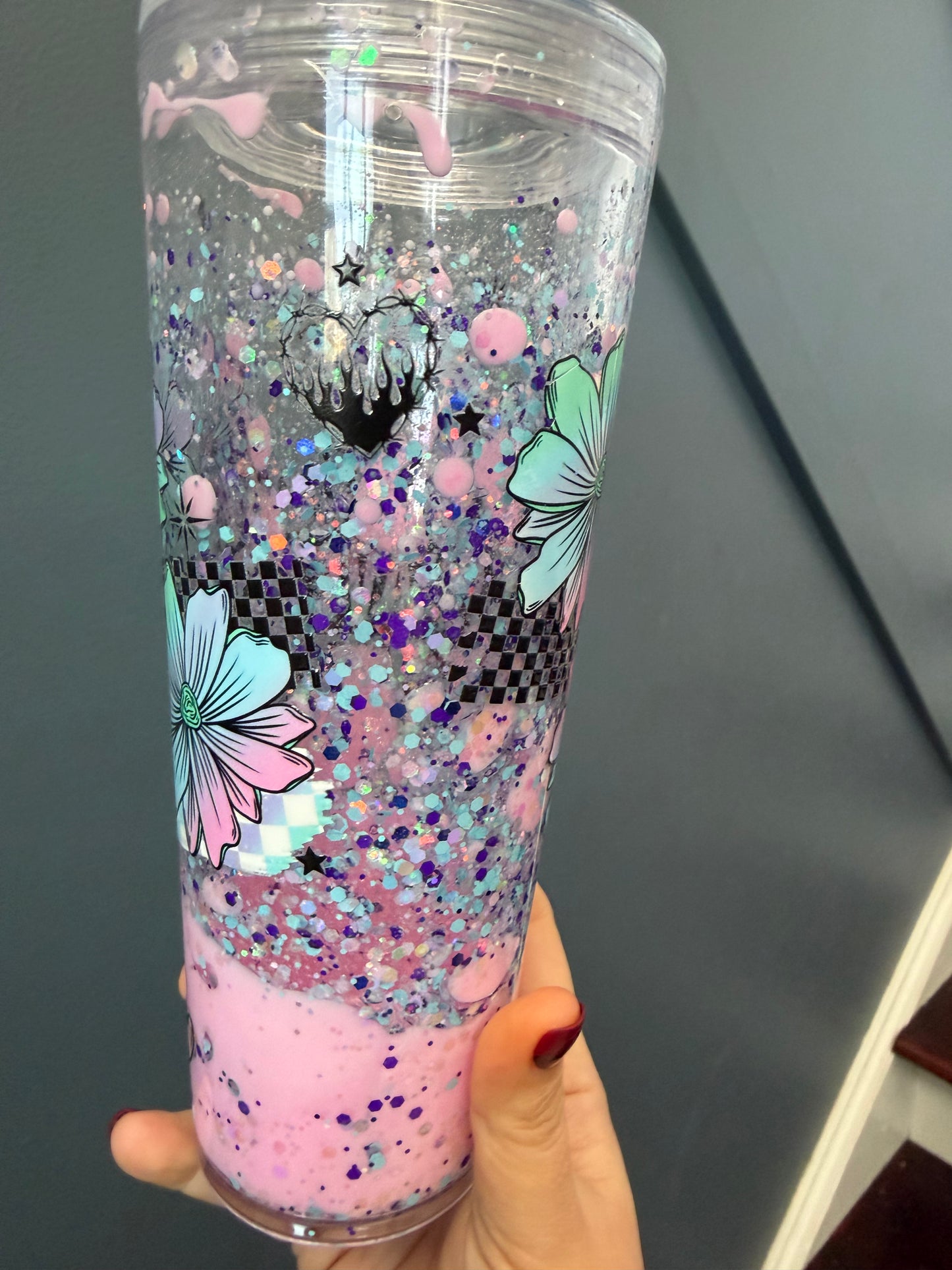 24oz - No Filter