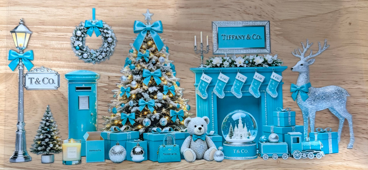 Tiffany UVDTF Wrap